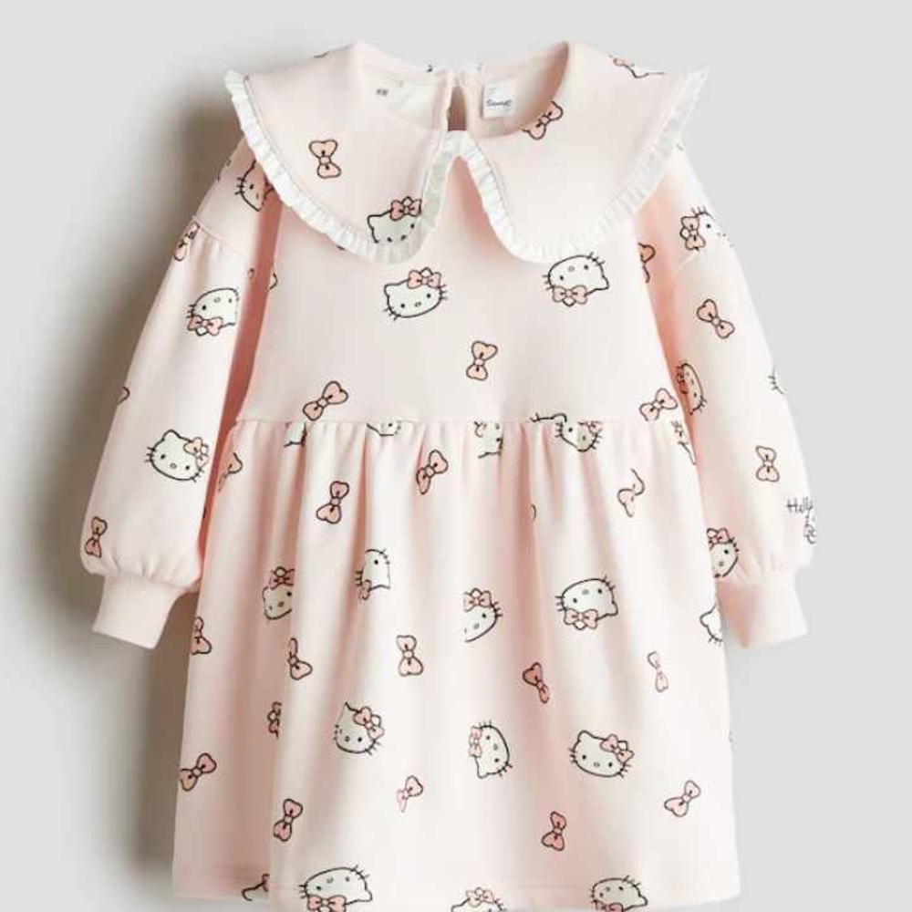 ISO!!! Pink Hello Kitty Dress